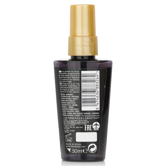 Kerastase Chronologiste Huile De Parfum Fragrance-In-Oil 50ml/1.7ozProduct Thumbnail