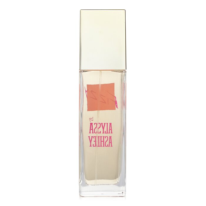 Alyssa Ashley Fizzy Eau De Toilette Spray 100ml/3.4ozProduct Thumbnail