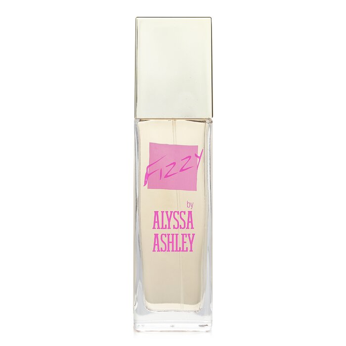 Alyssa Ashley Fizzy Eau De Toilette Spray 100ml/3.4ozProduct Thumbnail