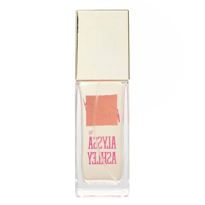 Alyssa Ashley Fizzy Eau De Toilette Spray 50ml/1.7ozProduct Thumbnail