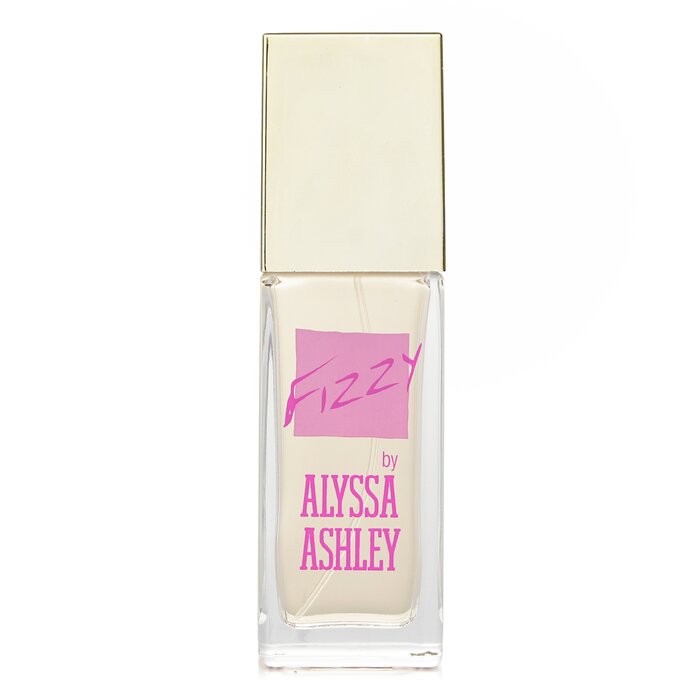 Alyssa Ashley Fizzy Eau De Toilette Spray 50ml/1.7ozProduct Thumbnail
