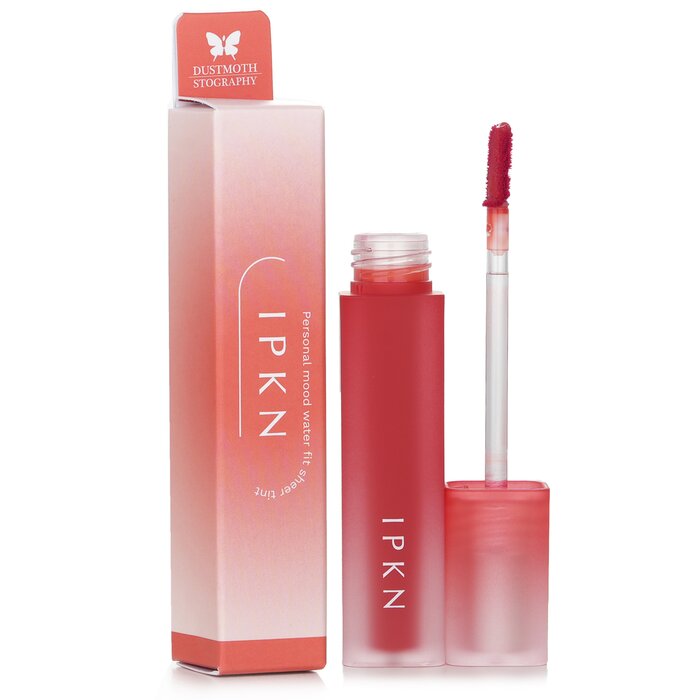 IPKN Personal Mood Water Fit Sheer Tint 4.5g/0.15ozProduct Thumbnail