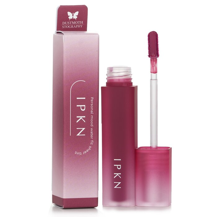 IPKN Personal Mood 补水哑光清透唇釉 4.5g/0.15ozProduct Thumbnail