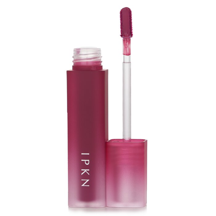 IPKN Personal Mood 补水哑光清透唇釉 4.5g/0.15ozProduct Thumbnail