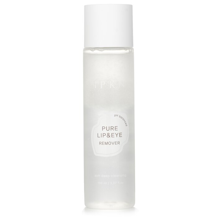 IPKN Pure Lip & Eye Remover 150ml/5.07ozProduct Thumbnail