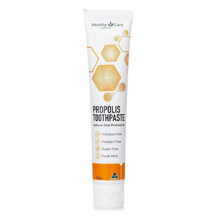 Healthy Care Healthy Care Propolis Toothpaste - 120g 120gProduct Thumbnail