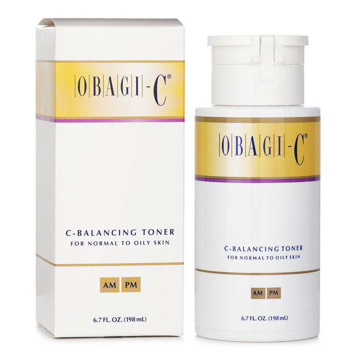 オバジ Obagi C-Balancing Toner 198ml/6.7ozProduct Thumbnail