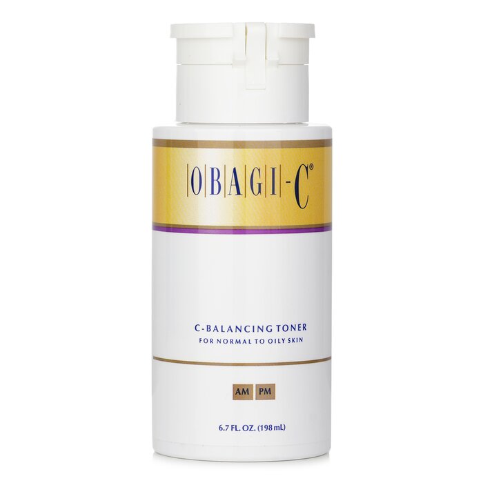 オバジ Obagi C-Balancing Toner 198ml/6.7ozProduct Thumbnail