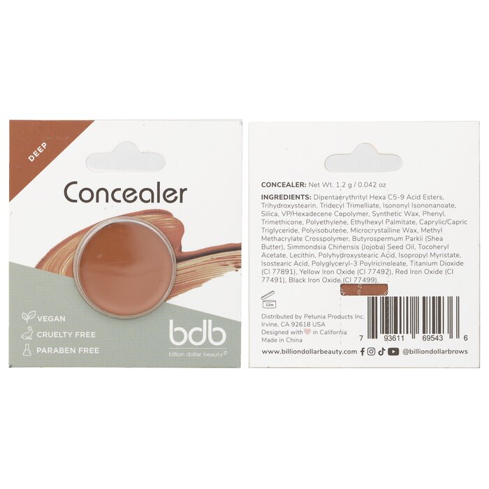 Billion Dollar Brows Concealer 1.2g/0.042ozProduct Thumbnail