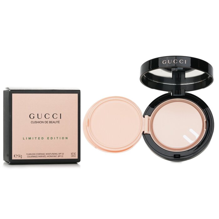 Gucci Cushion De Beaute Foundation SPF 22 14g/0.49ozProduct Thumbnail