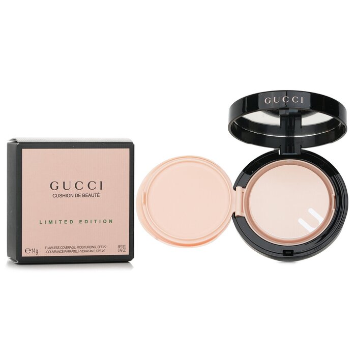 Gucci Cushion De Beaute Foundation SPF 22 14g/0.49ozProduct Thumbnail