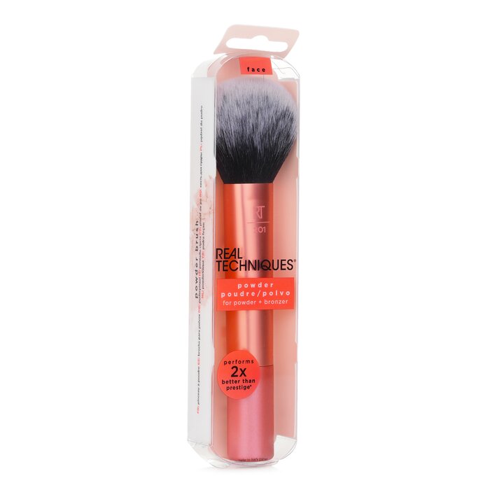 Real Techniques Powder Brush Picture ColorProduct Thumbnail