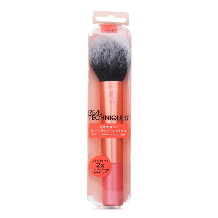 Real Techniques Powder Brush Picture ColorProduct Thumbnail