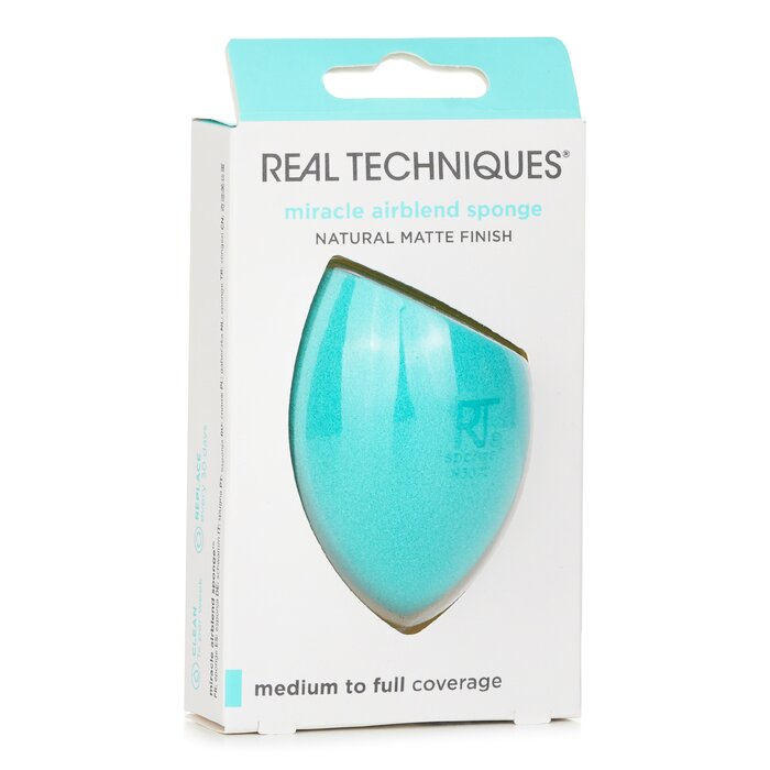 Real Techniques Miracle Airblend Sponge Picture ColorProduct Thumbnail