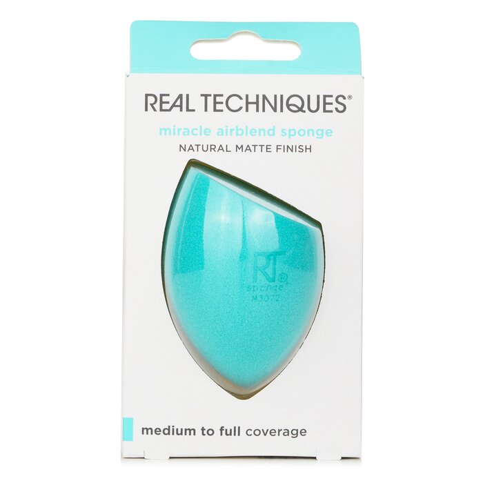Real Techniques Miracle Airblend Sponge Picture ColorProduct Thumbnail
