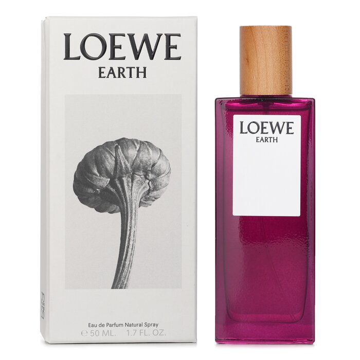 Loewe Earth Eau De Parfum Spray 50ml/1.7ozProduct Thumbnail