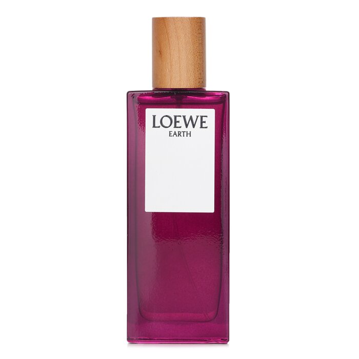 Loewe Earth Eau De Parfum Spray 50ml/1.7ozProduct Thumbnail