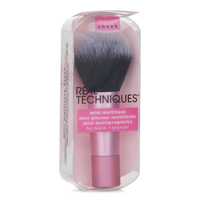 Real Techniques Mini Multitask Brush pcsProduct Thumbnail