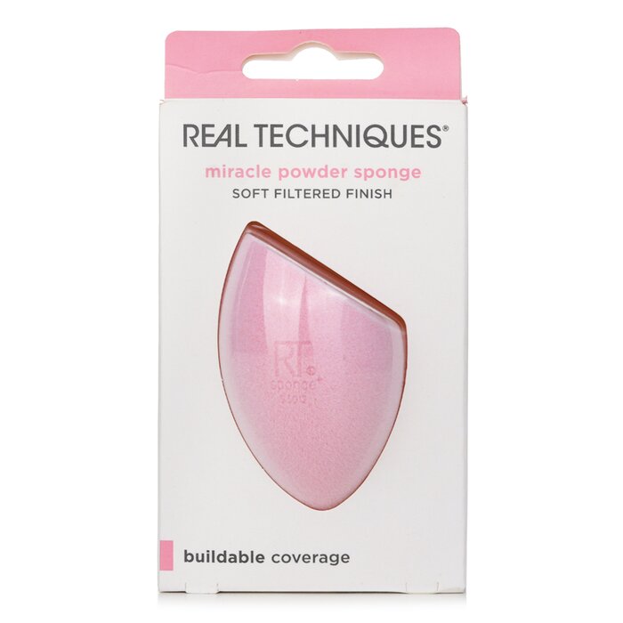Real Techniques Miracle Powder 化妝蛋 pcsProduct Thumbnail