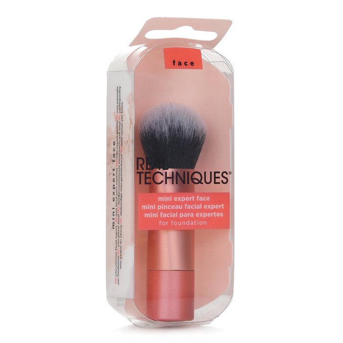 Real Techniques Mini Expert Face Brush pcsProduct Thumbnail