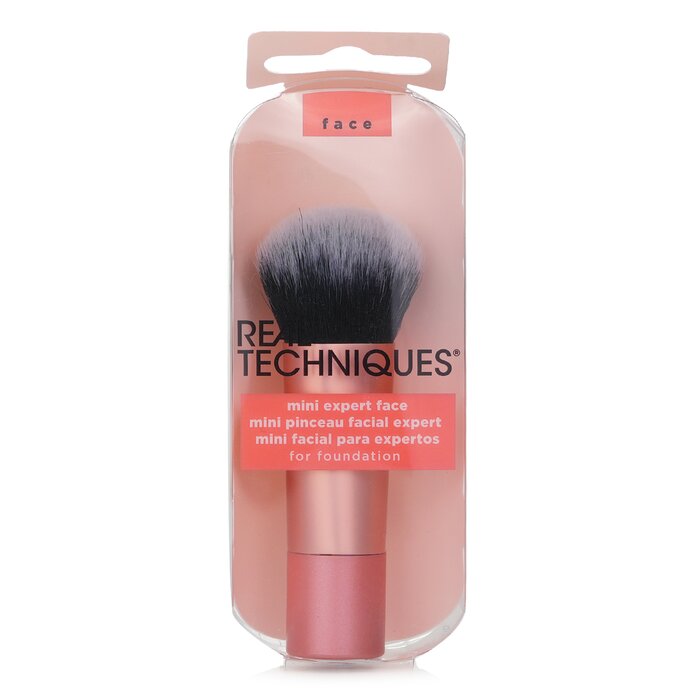 Real Techniques Mini Expert Face Brush pcsProduct Thumbnail