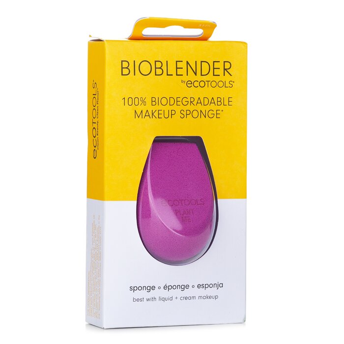 EcoTools Bioblender Make Up Sponge pcsProduct Thumbnail