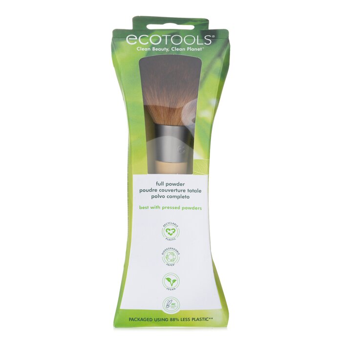 EcoTools Full Powder Brush pcsProduct Thumbnail