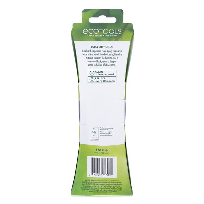EcoTools Precision Blush pcsProduct Thumbnail