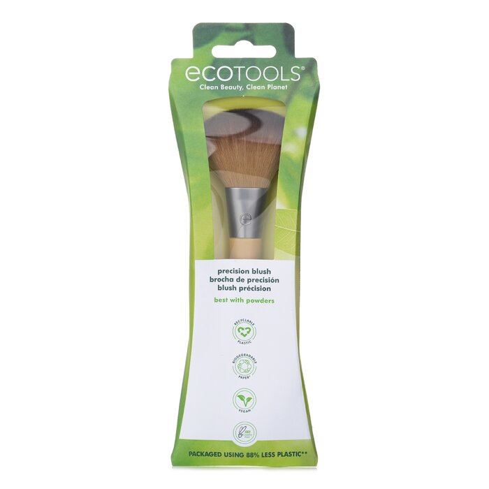 EcoTools Precision Blush pcsProduct Thumbnail