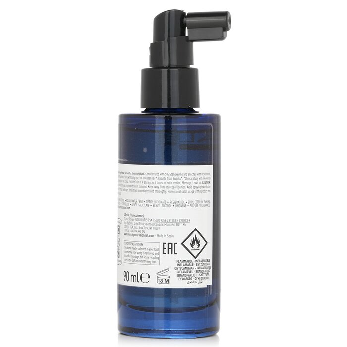 L'Oreal Professionnel Serie Expert - Serioxyl Advanced Densifying Professional Serum 90ml/3.04ozProduct Thumbnail