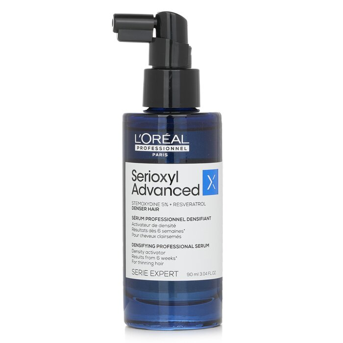 L'Oreal Professionnel Serie Expert - Serioxyl Advanced Densifying Professional Serum 90ml/3.04ozProduct Thumbnail