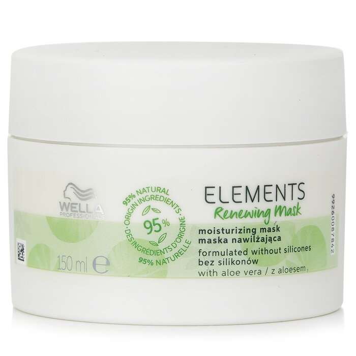 Wella Elements Renewing Mask 150ml/5.07ozProduct Thumbnail