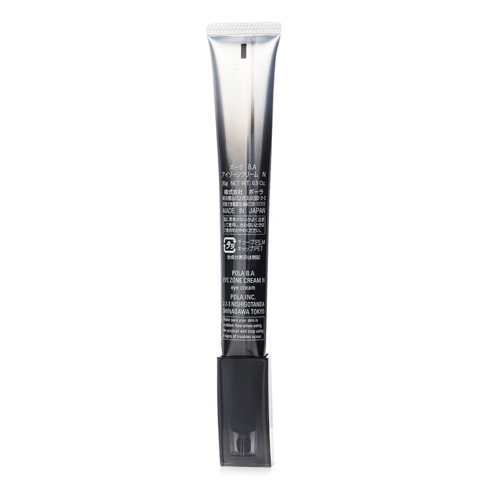 POLA B.A Eye Zone Cream N 26g/0.9ozProduct Thumbnail