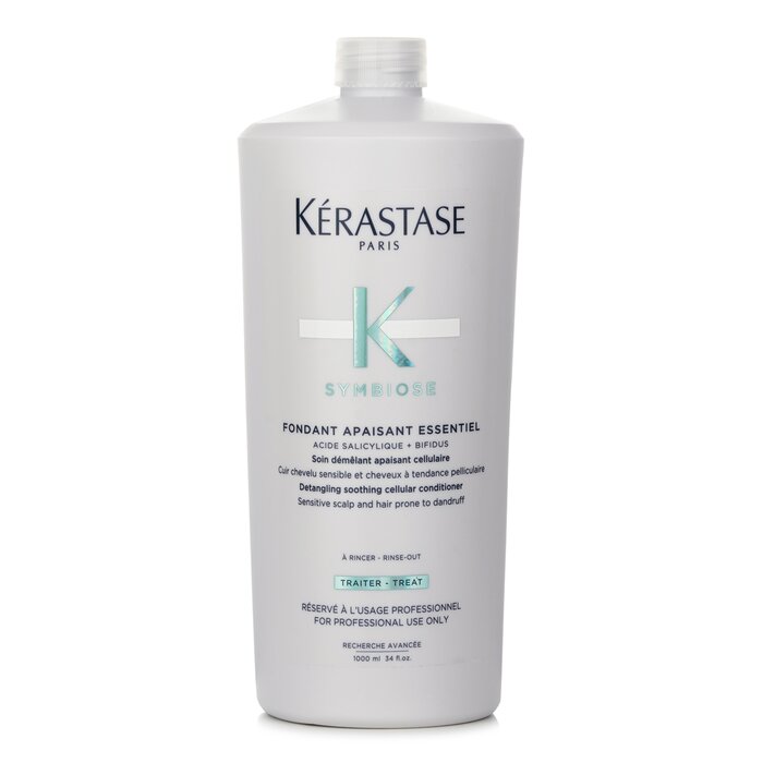 Kerastase Symbiose Fondant Apaisant Essentiel Conditioner 1000ml/34ozProduct Thumbnail