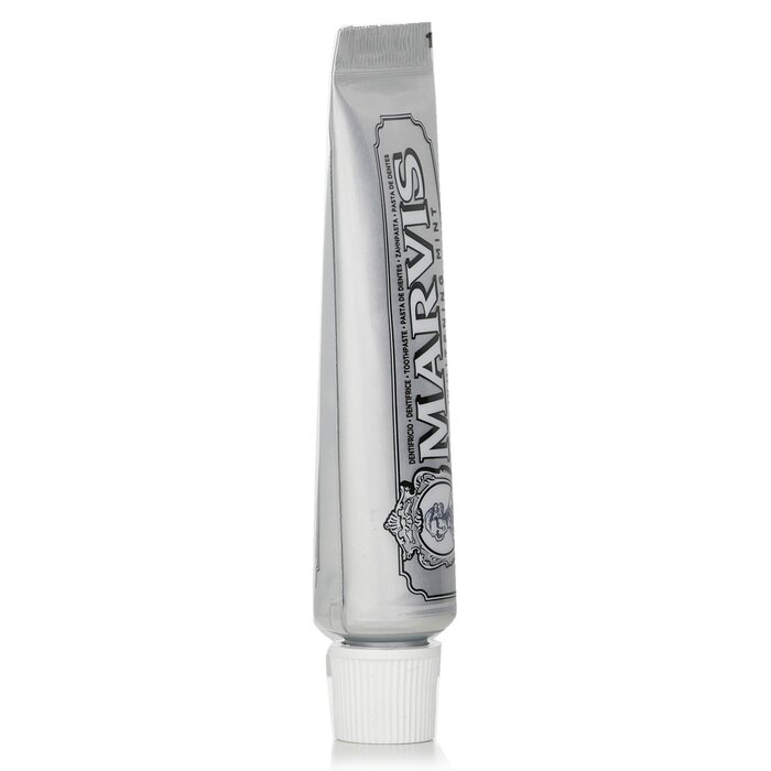 Marvis Whitening Mint Toothpaste (Travel size) 10ml/0.5ozProduct Thumbnail