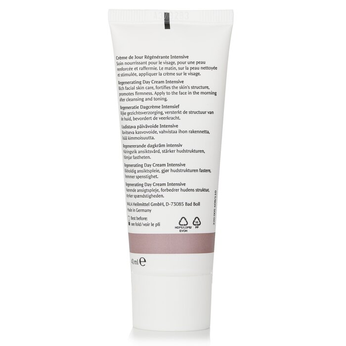 Dr. Hauschka Regenerating Day Cream Intensive 40mlProduct Thumbnail