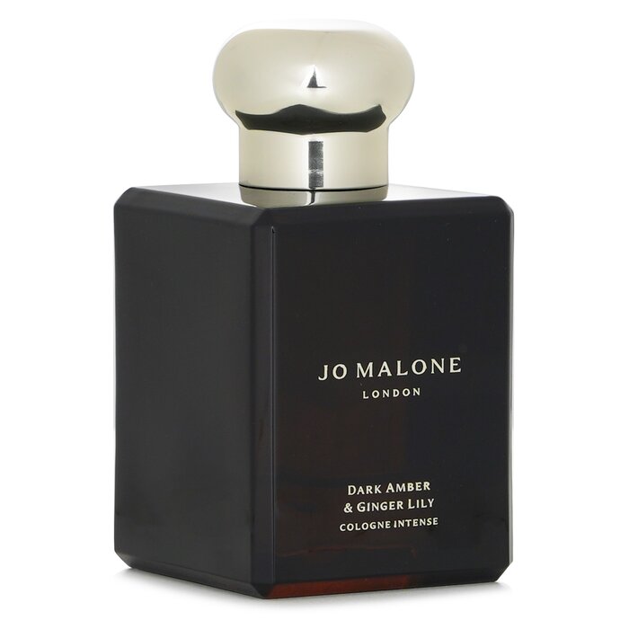 Jo Malone Dark Amber & Ginger Lily Cologne Intense Spray (Originalmente Sin Caja) 50ml/1.7ozProduct Thumbnail