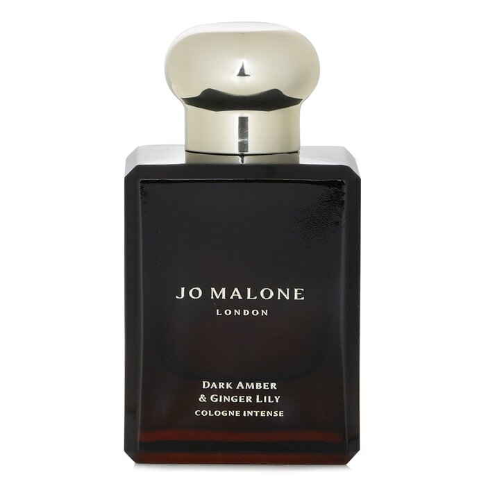 Jo Malone Dark Amber & Ginger Lily Cologne Intense Spray (Originalmente Sin Caja) 50ml/1.7ozProduct Thumbnail