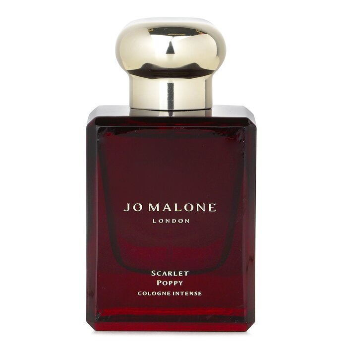 Jo Malone Scarlet Poppy Cologne Intense Spray 50ml/1.7ozProduct Thumbnail