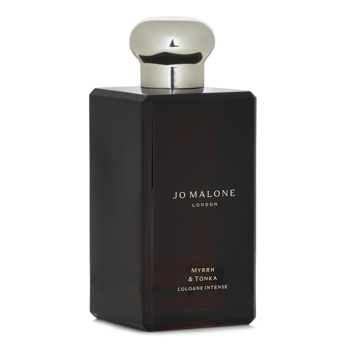 Jo Malone Myrrh & Tonka Cologne Intense Spray (Originally Without Box) 100ml/3.4ozProduct Thumbnail