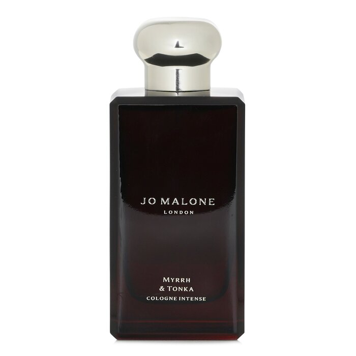 Jo Malone Myrrh & Tonka Cologne Intense Spray (Originally Without Box) 100ml/3.4ozProduct Thumbnail