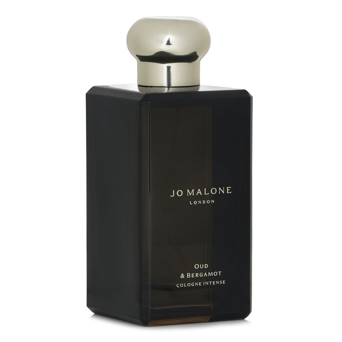 Jo Malone Oud & Bergamot Cologne Intense Spray (Originally Without Box) 100ml/3.4ozProduct Thumbnail