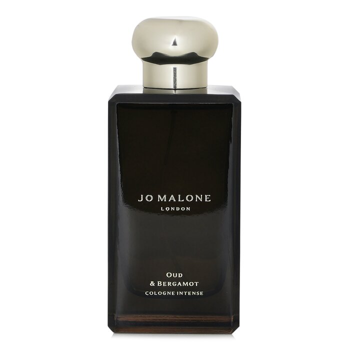 Jo Malone Oud & Bergamot Cologne Intense Spray (Originally Without Box) 100ml/3.4ozProduct Thumbnail