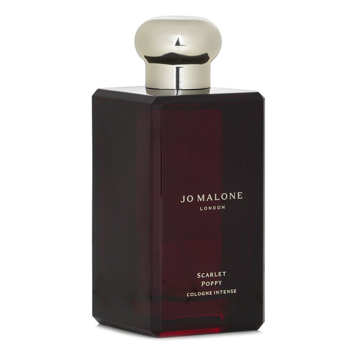 Jo Malone Scarlet Poppy Cologne Intense Spray (Originally Without Box) 100ml/3.4ozProduct Thumbnail