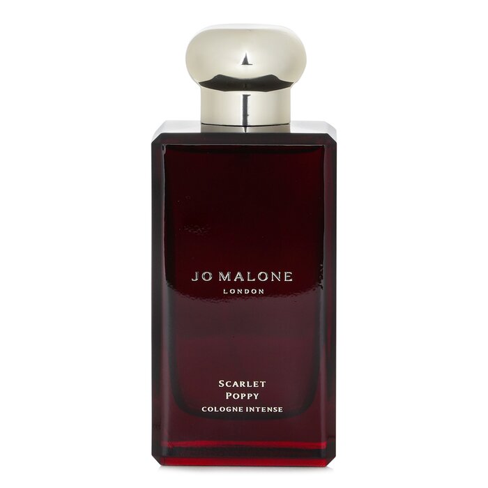 Jo Malone Scarlet Poppy Cologne Intense Spray (Originally Without Box) 100ml/3.4ozProduct Thumbnail