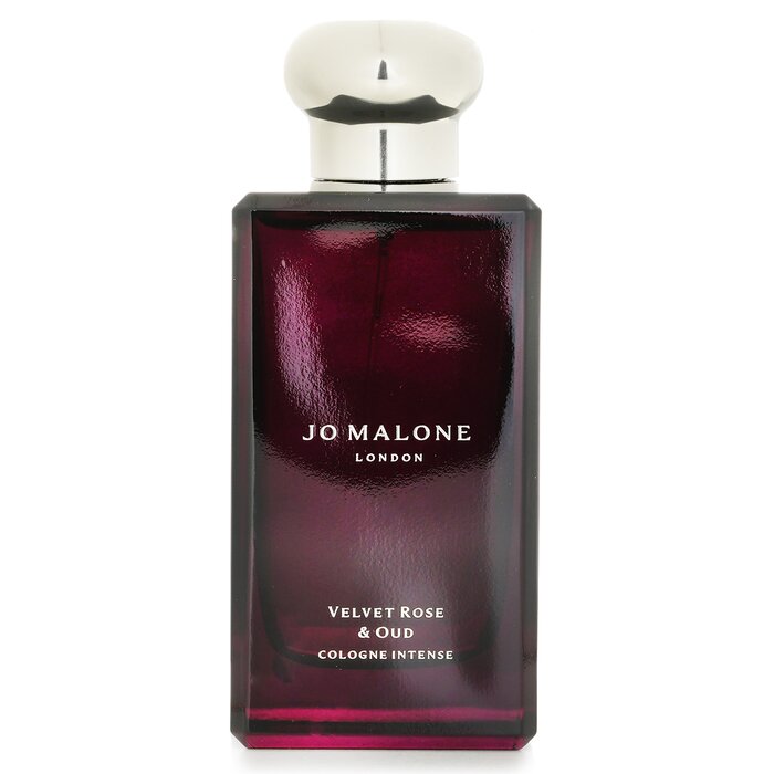 Jo Malone Velvet Rose & Oud Cologne Intense Spray (Originally Without Box) 100ml/3.4ozProduct Thumbnail