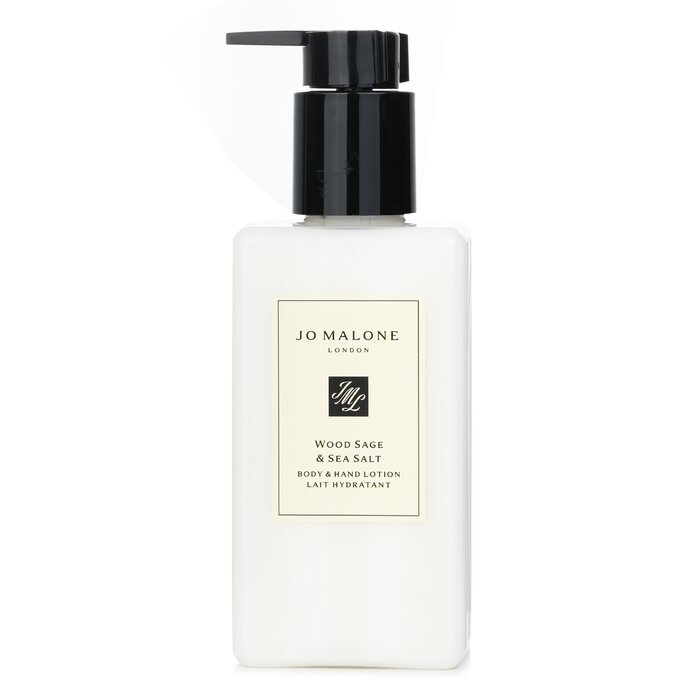 Jo Malone Wood Sage & Sea Salt Body & Hand Lotion 250ml/8.5ozProduct Thumbnail