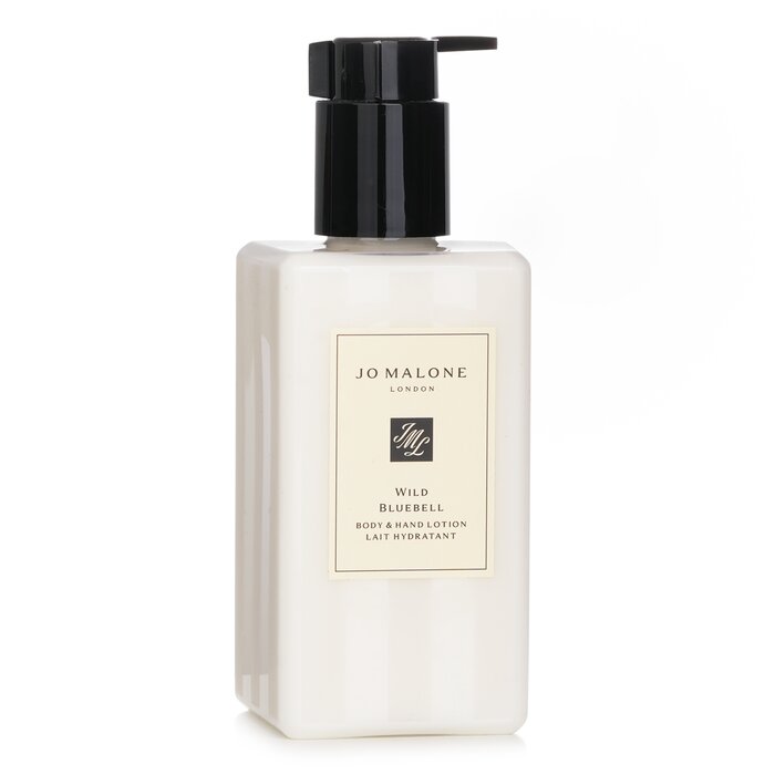 Jo Malone Wild Bluebell Body & Hand Lotion 250ml/8.5ozProduct Thumbnail