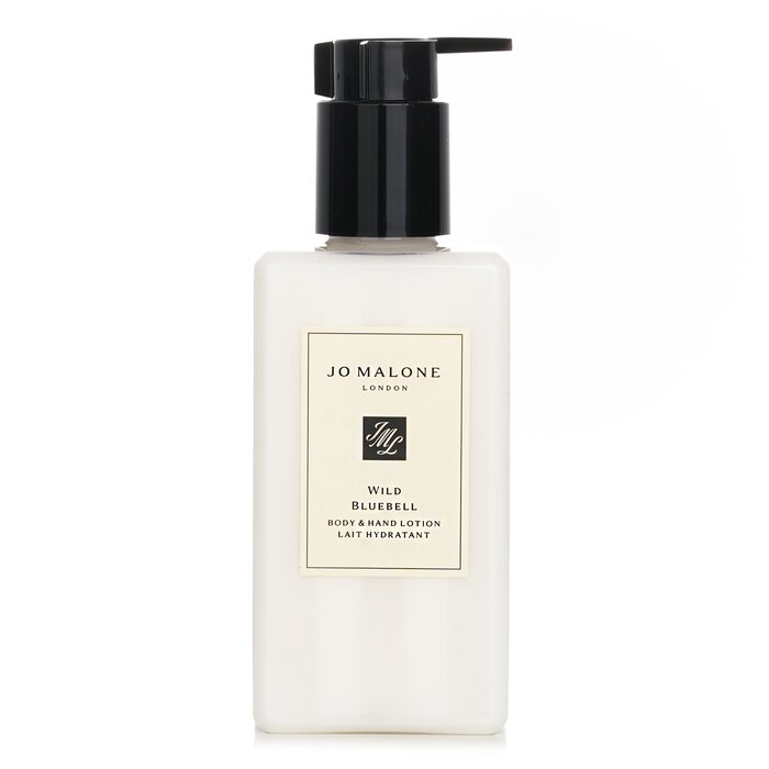 Jo Malone Wild Bluebell Body & Hand Lotion 250ml/8.5ozProduct Thumbnail