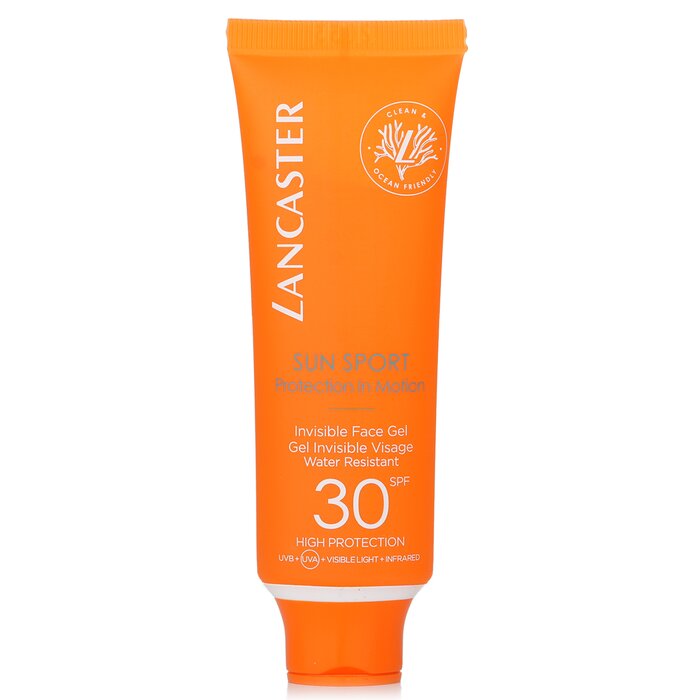 Lancaster Sun Sport Invisible Face Gel SPF30 50ml/1.6ozProduct Thumbnail